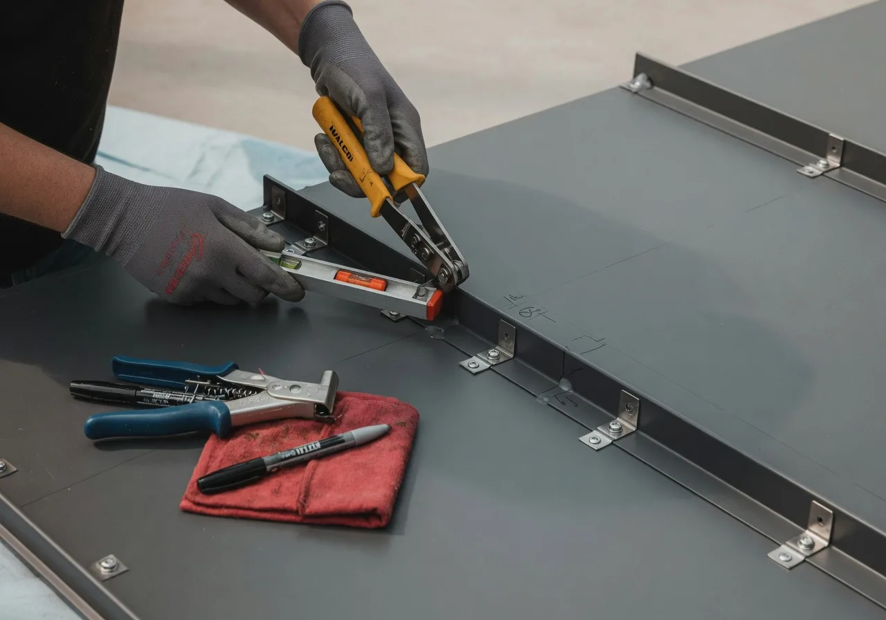 Why choose Metal Roofing Installation in Bronson, FL